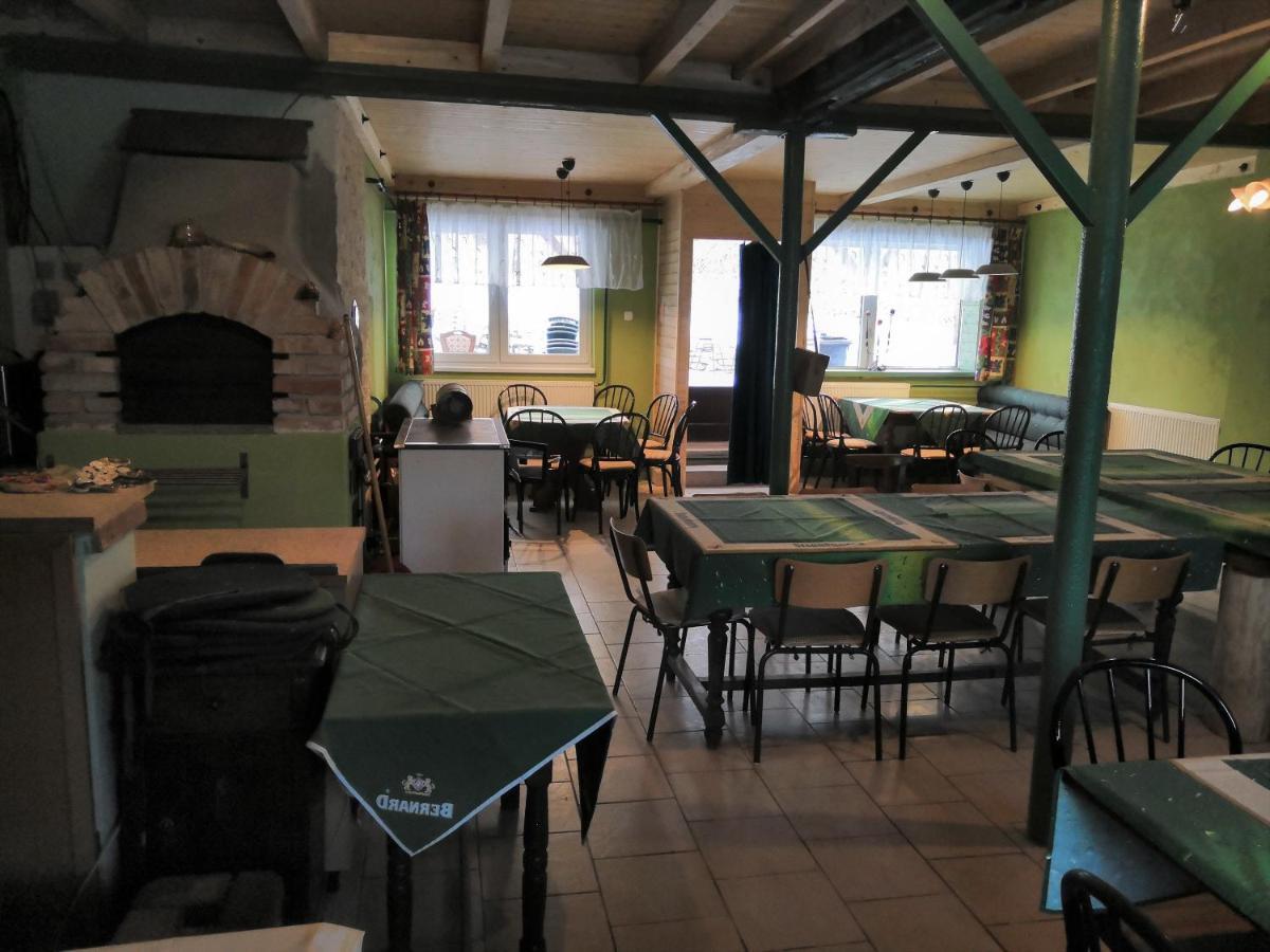 Chalupa Jenin Dolní Dvořiště Zewnętrze zdjęcie